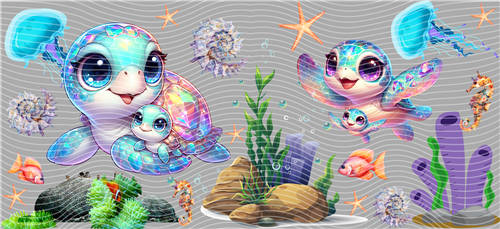 16oz Latest Bestseller-C 7847